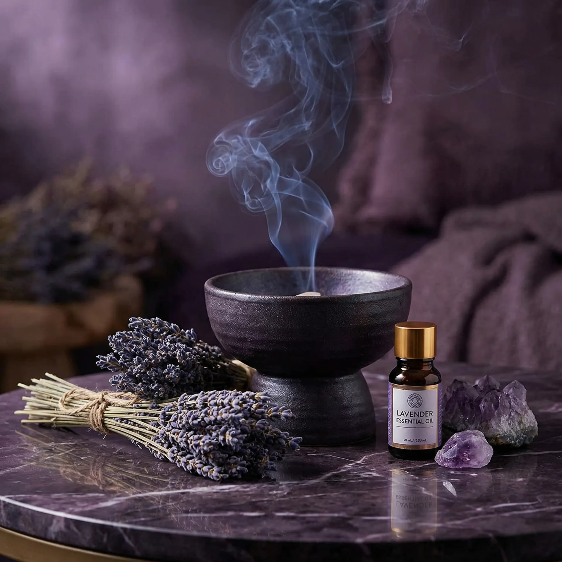 助眠薰衣草香薰 - 黄沙视频在线观看免费直播 | 灵性好物